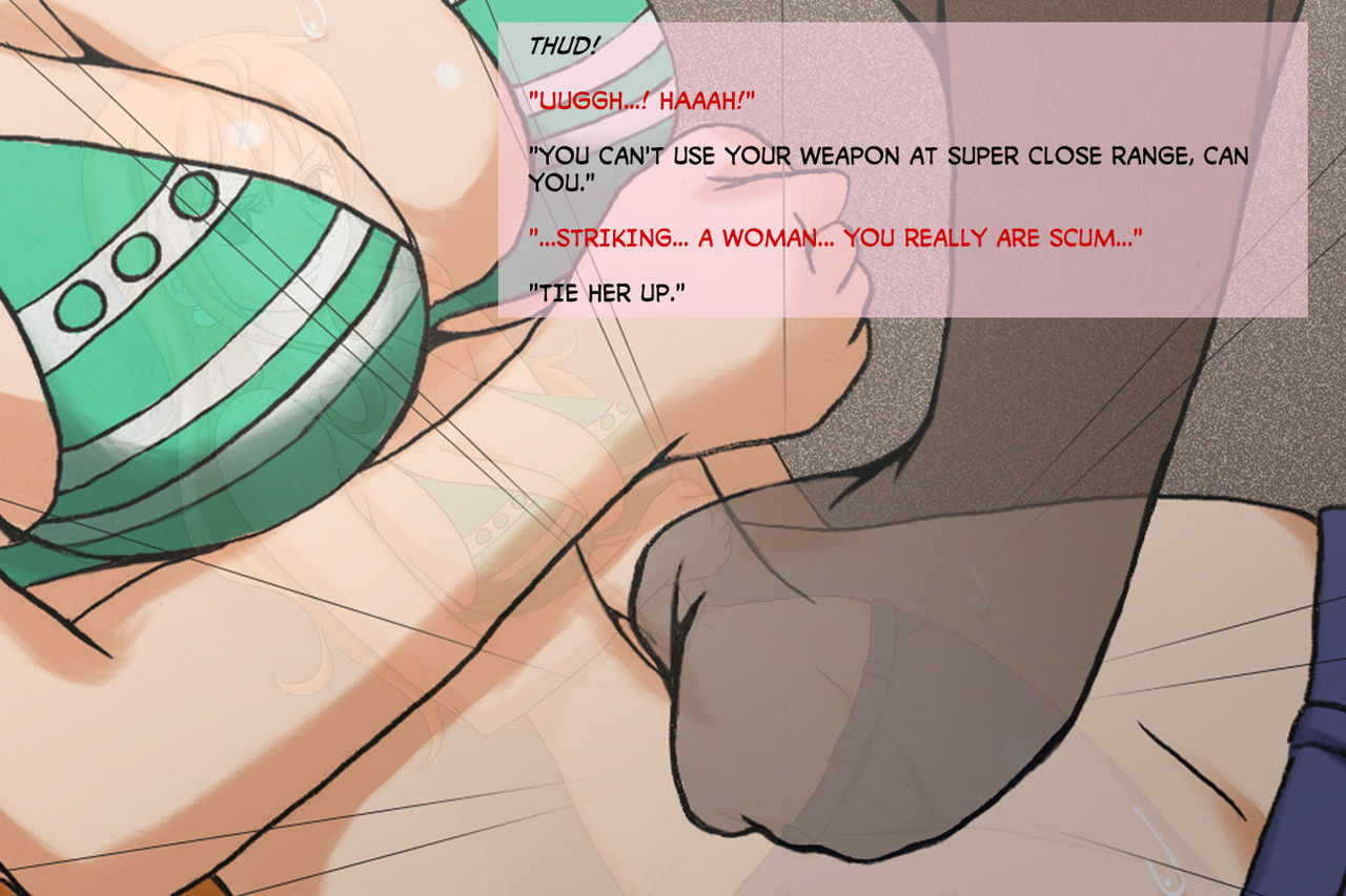 Ero-Nami Shojo-hoshi page 4 full