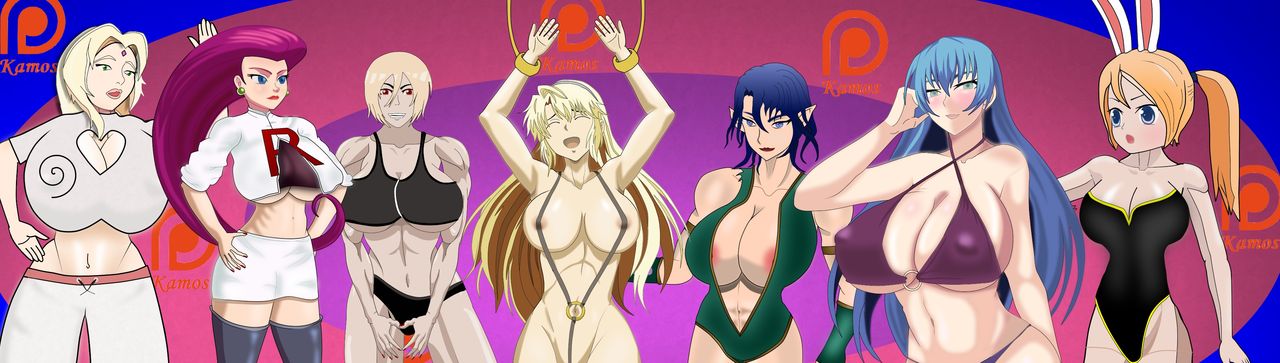 Whore maker 1.4 https://www.patreon.com/Kamos page 2 full