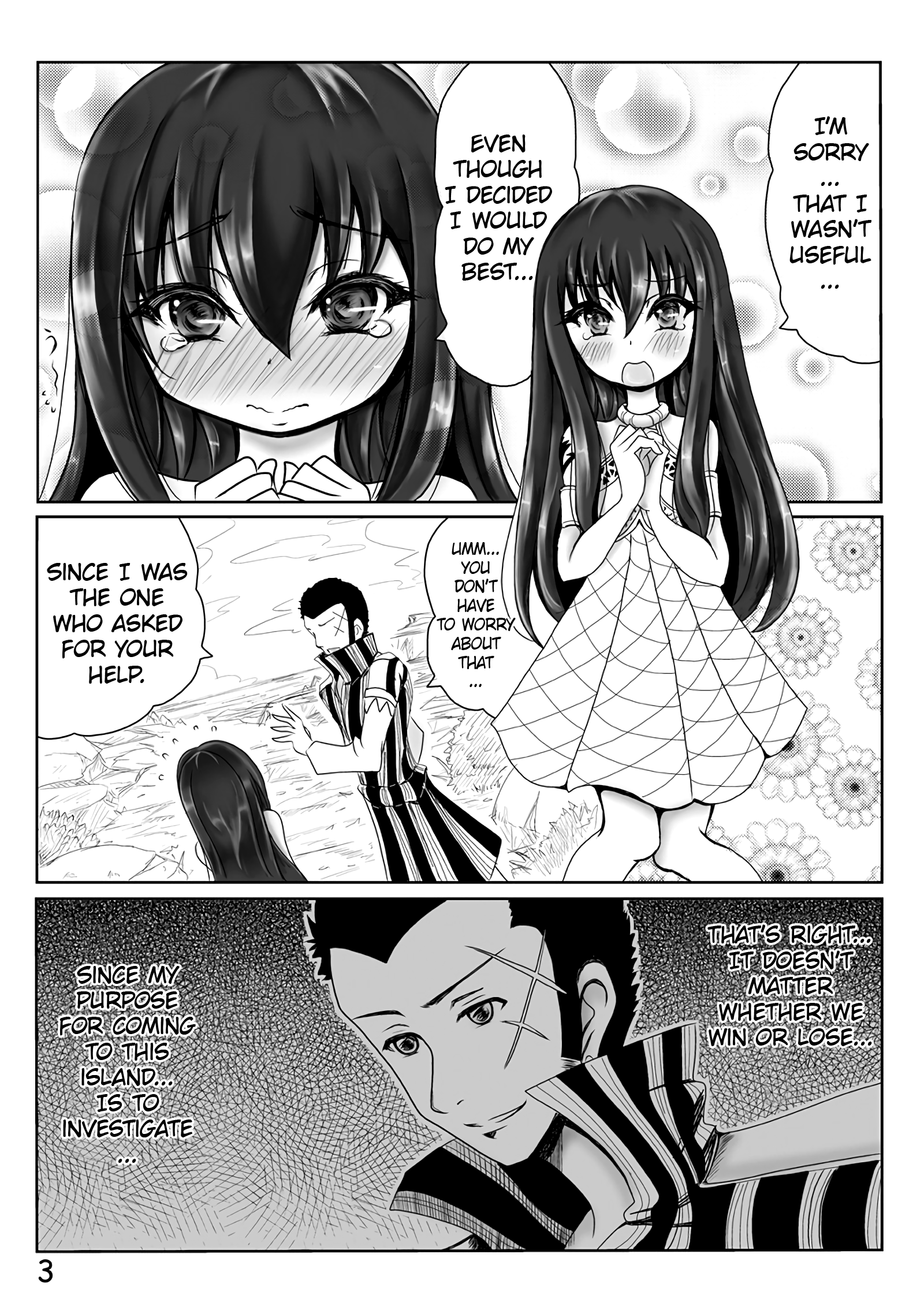 Today is Wednesday! page 2 full