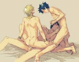 Diffrent yaoi page 10 full