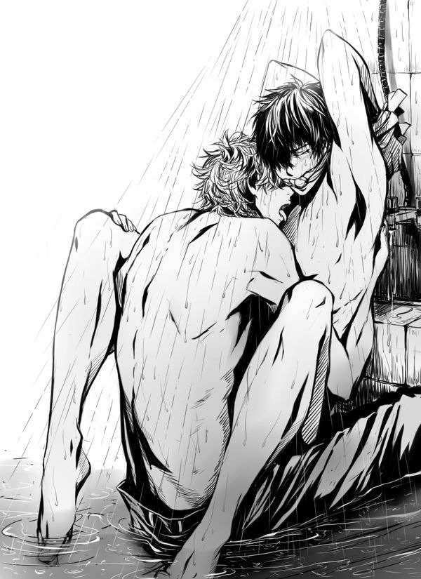 Diffrent yaoi page 6 full
