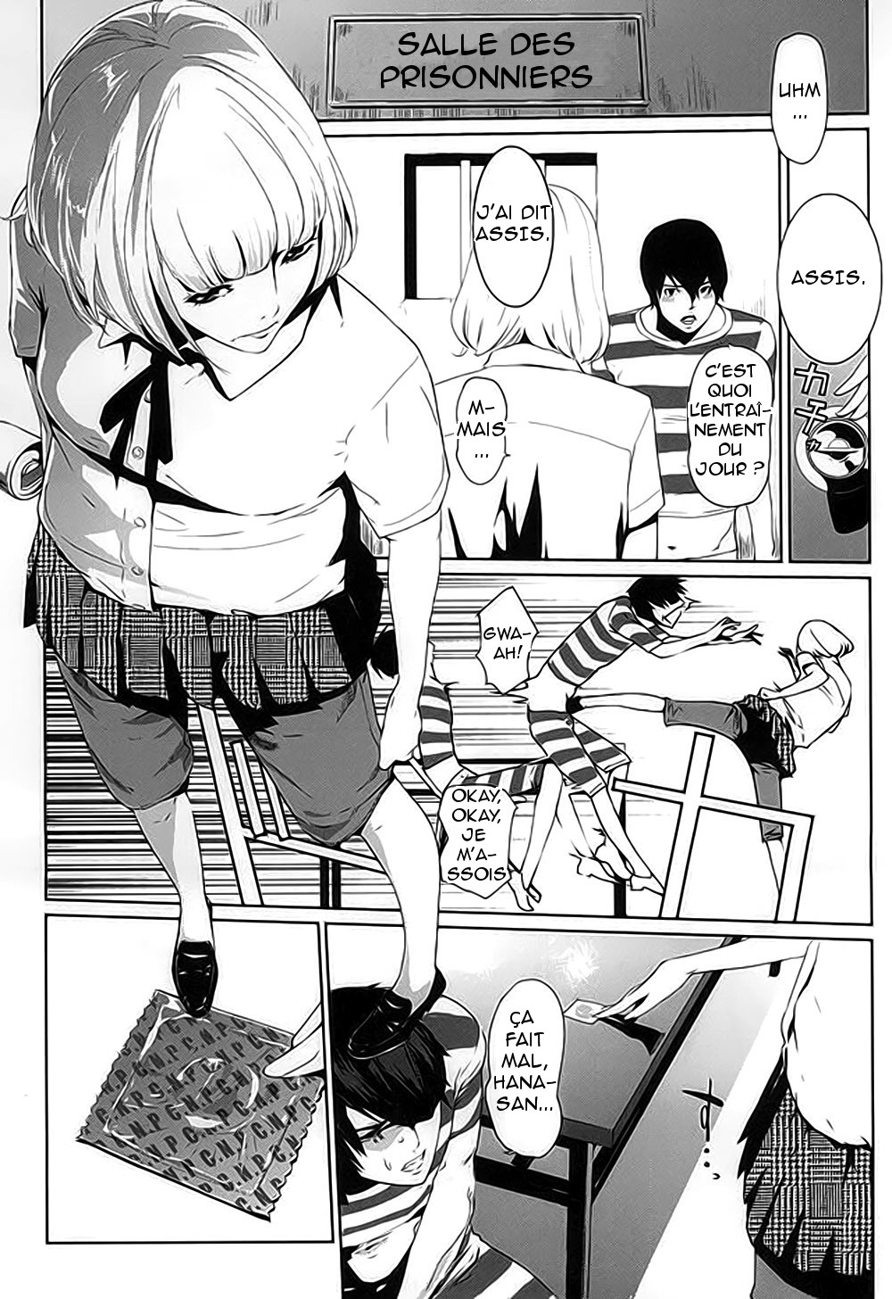 It's beautiful flower page 2 full
