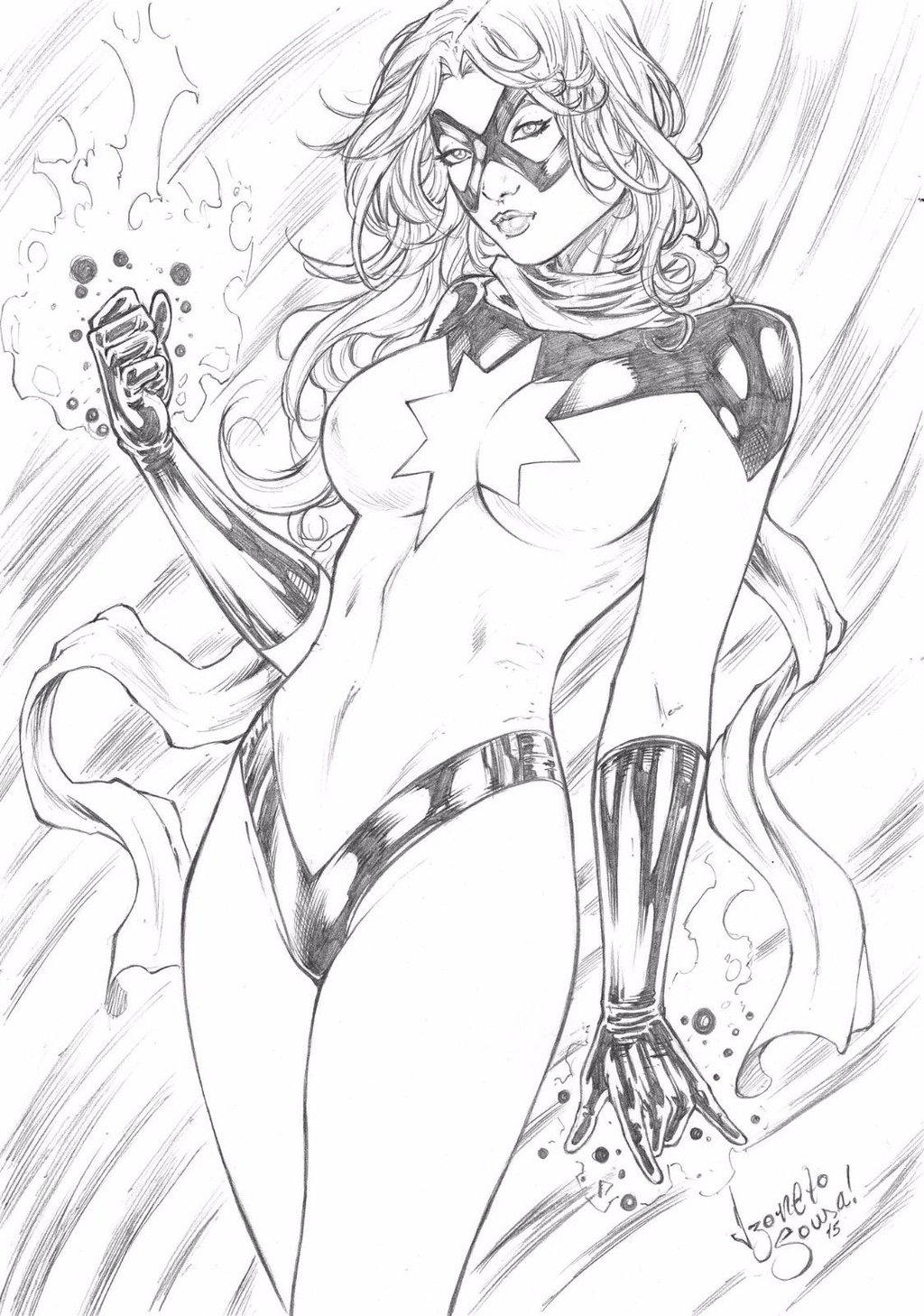 artist - Izoneto Sousa page 6 full