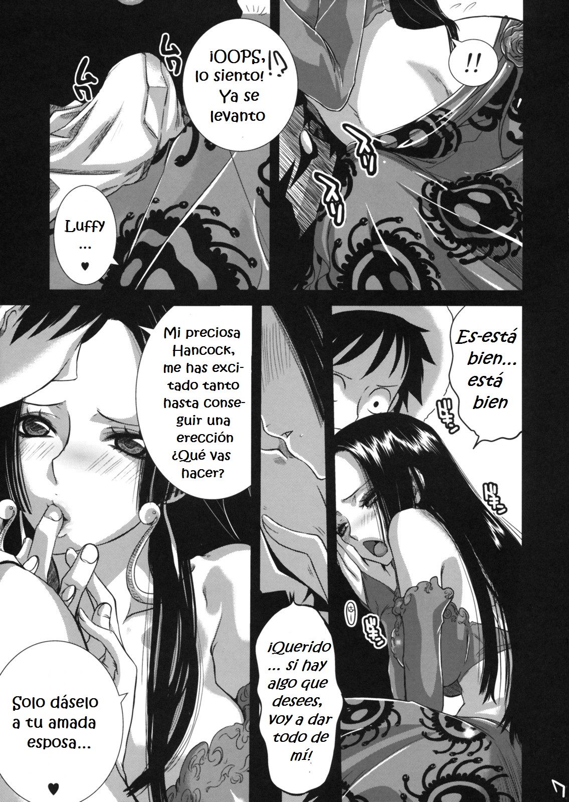 Renai Mousou page 6 full