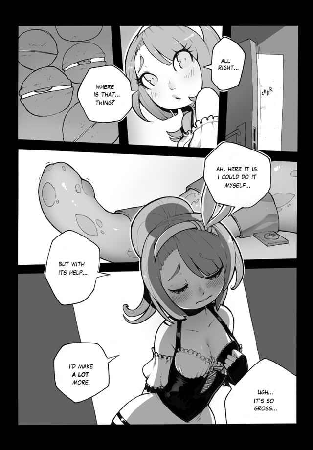 - Secret Star Juice - page 4 full