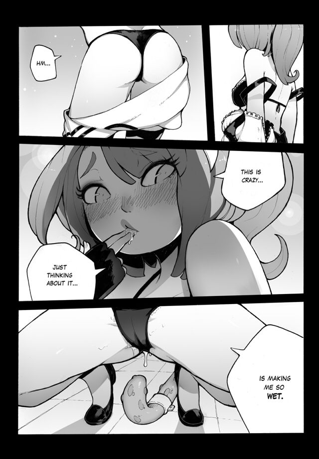 - Secret Star Juice - page 5 full
