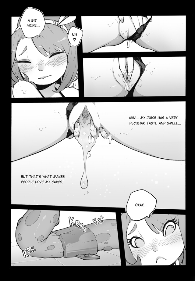 - Secret Star Juice - page 6 full