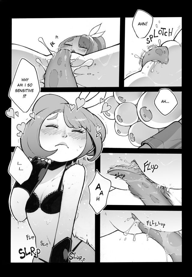 - Secret Star Juice - page 8 full