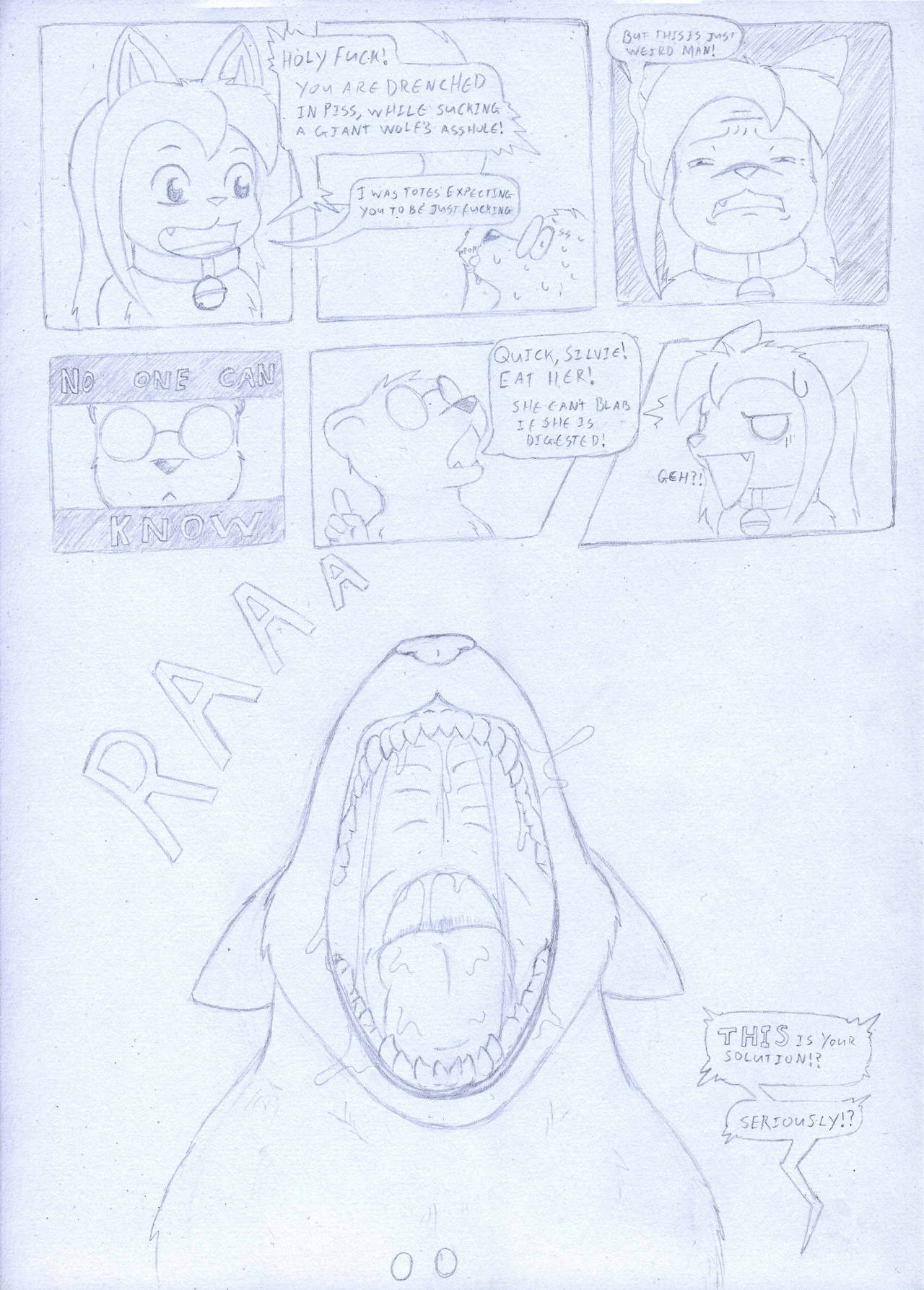 Barry Otter, TPC2 page 2 full