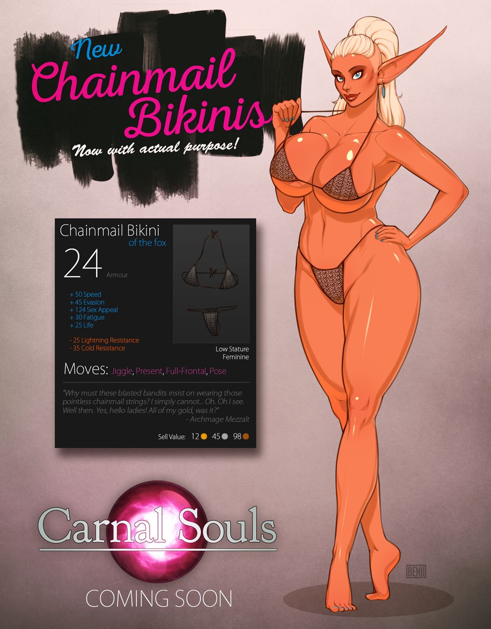 Artist - Bng page 6 full