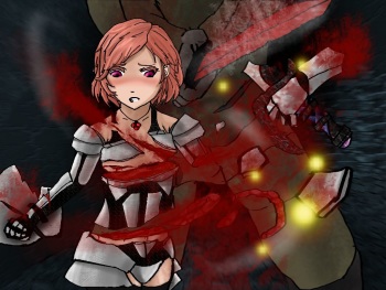 Artist - mango cover