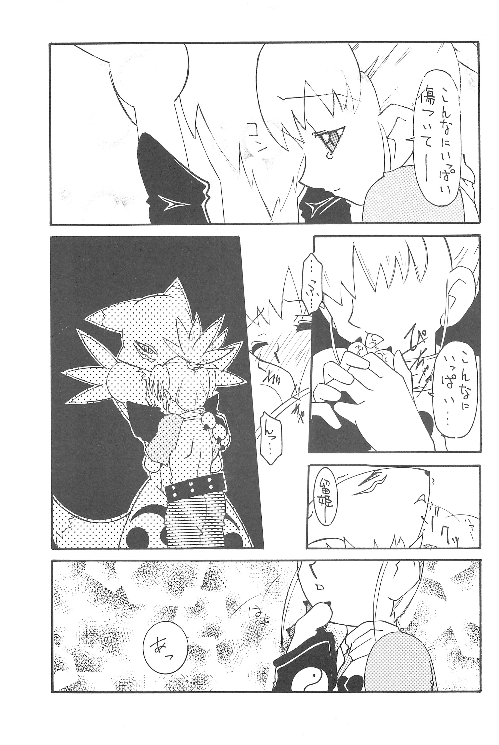 Gladiolas page 7 full