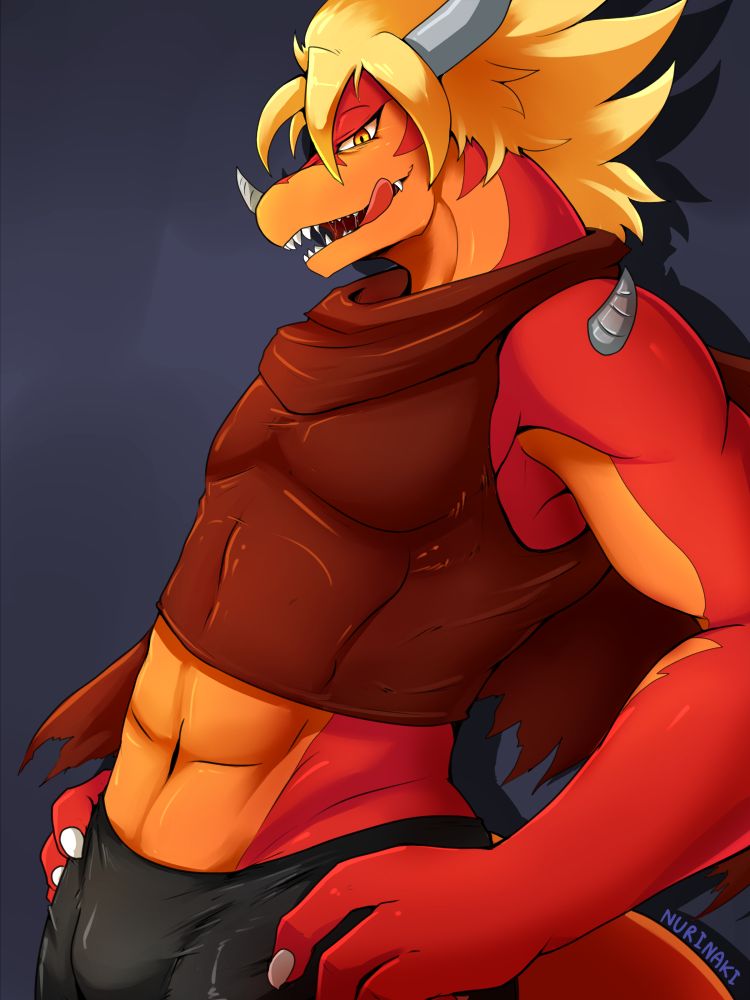 Artist - Nurinaki page 2 full