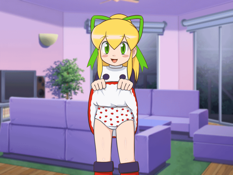 Ugokku 2 ~Nan Demo Mendou Mite Kureru Otetsudai Robot Hen~ page 6 full