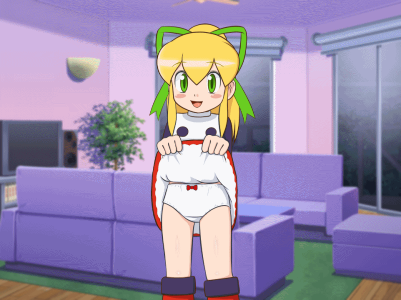 Ugokku 2 ~Nan Demo Mendou Mite Kureru Otetsudai Robot Hen~ page 8 full