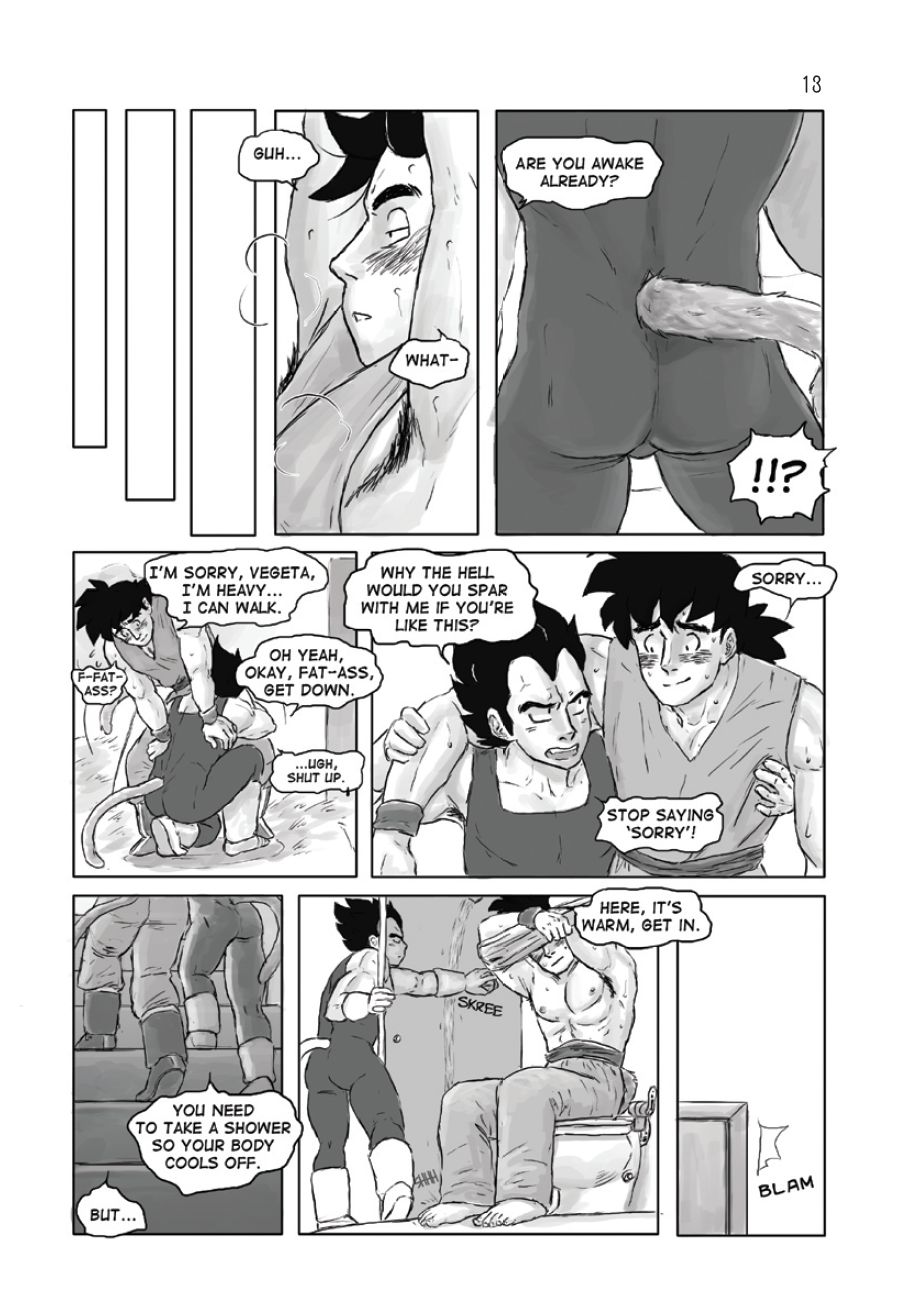 Heat page 10 full