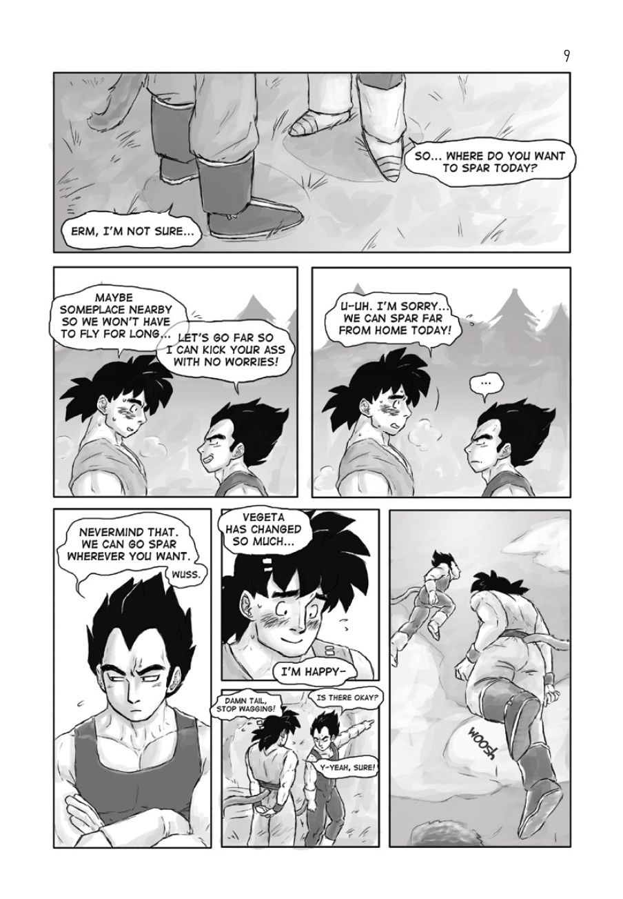 Heat page 6 full