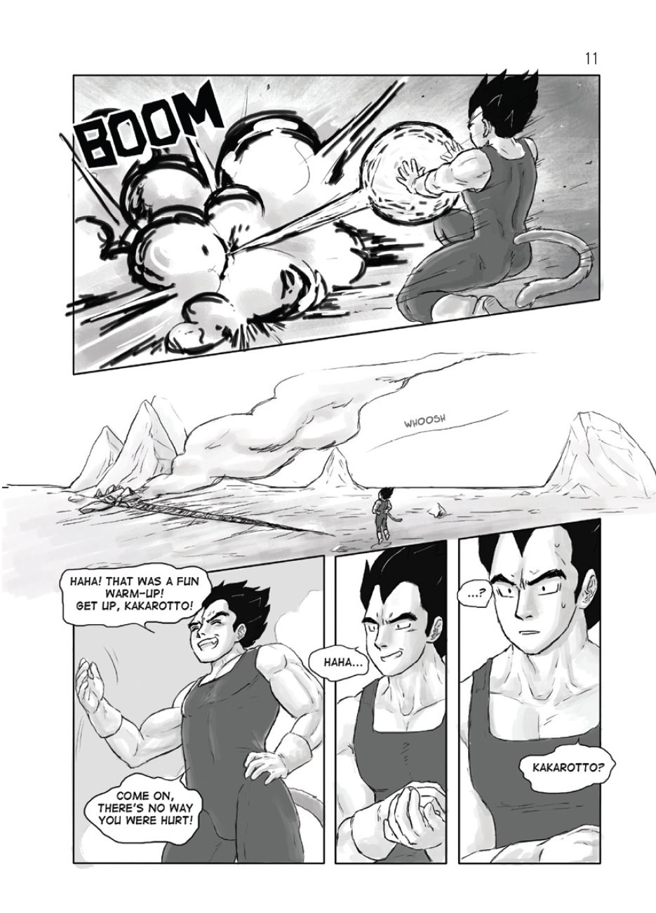 Heat page 8 full