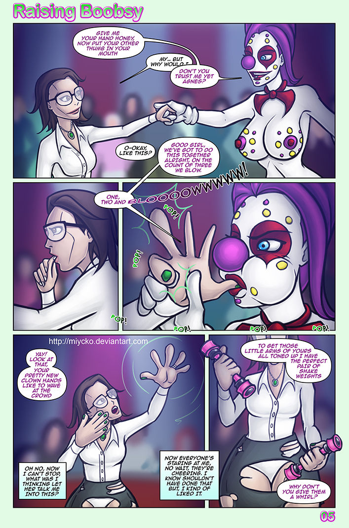 Raising Boobsy page 6 full