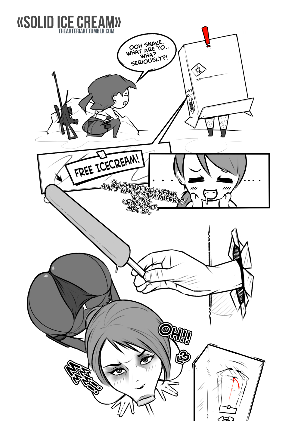 Artist - Arteria page 10 full
