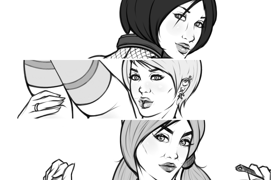 Artist - Arteria page 3 full
