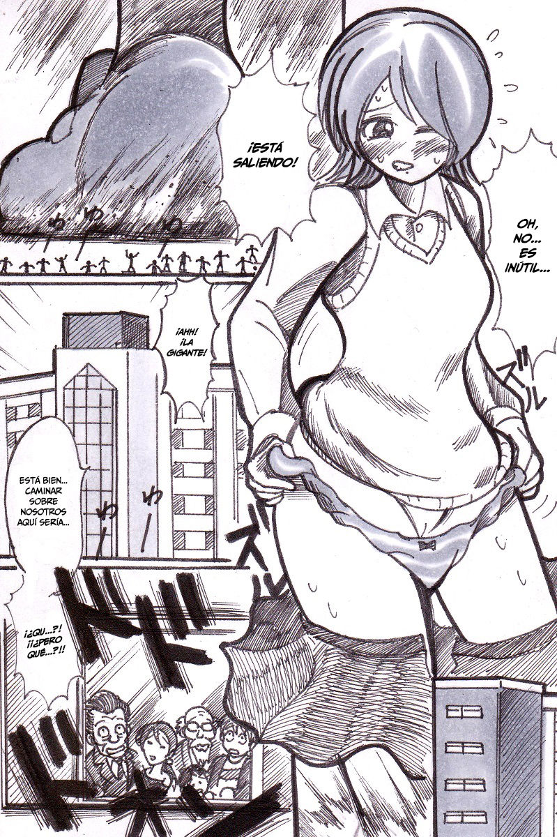 Houkago Kyodai Musume Club  =Mr.MPD= page 5 full
