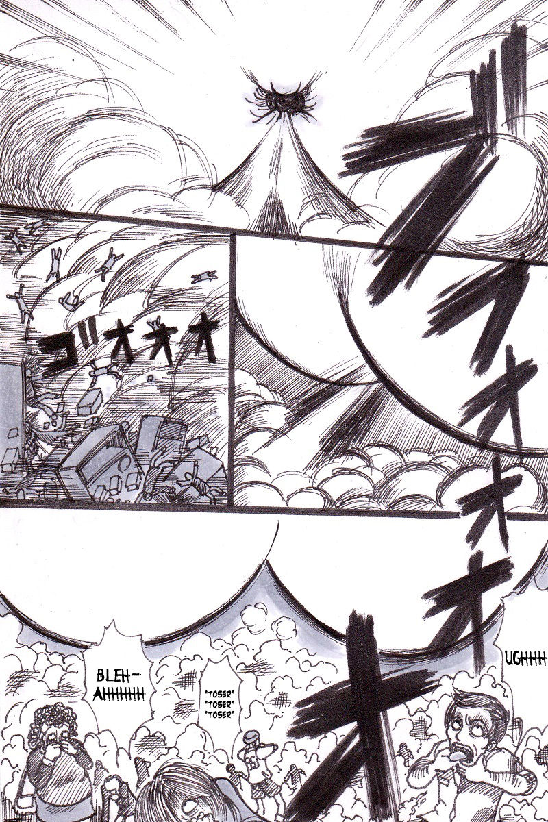Houkago Kyodai Musume Club  =Mr.MPD= page 8 full