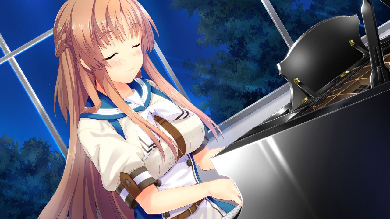 Kimi to Yumemishi page 10 full