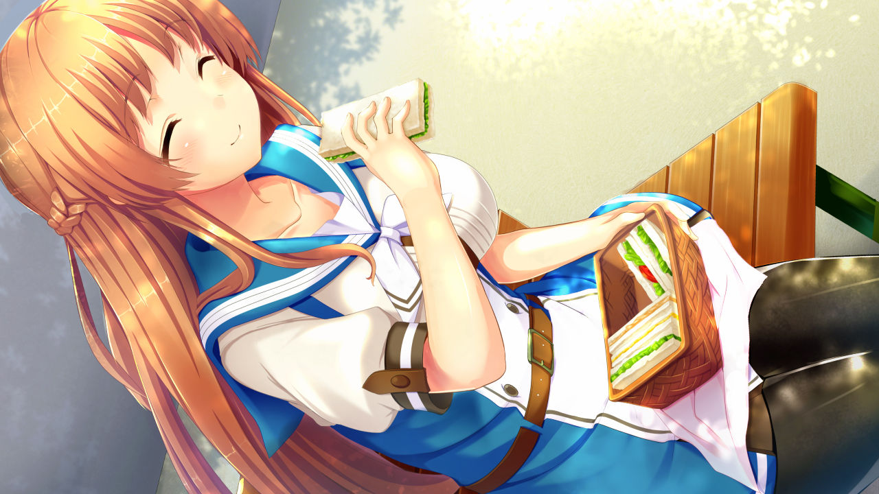 Kimi to Yumemishi page 3 full