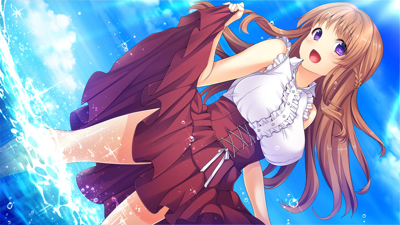 Kimi to Yumemishi page 4 full