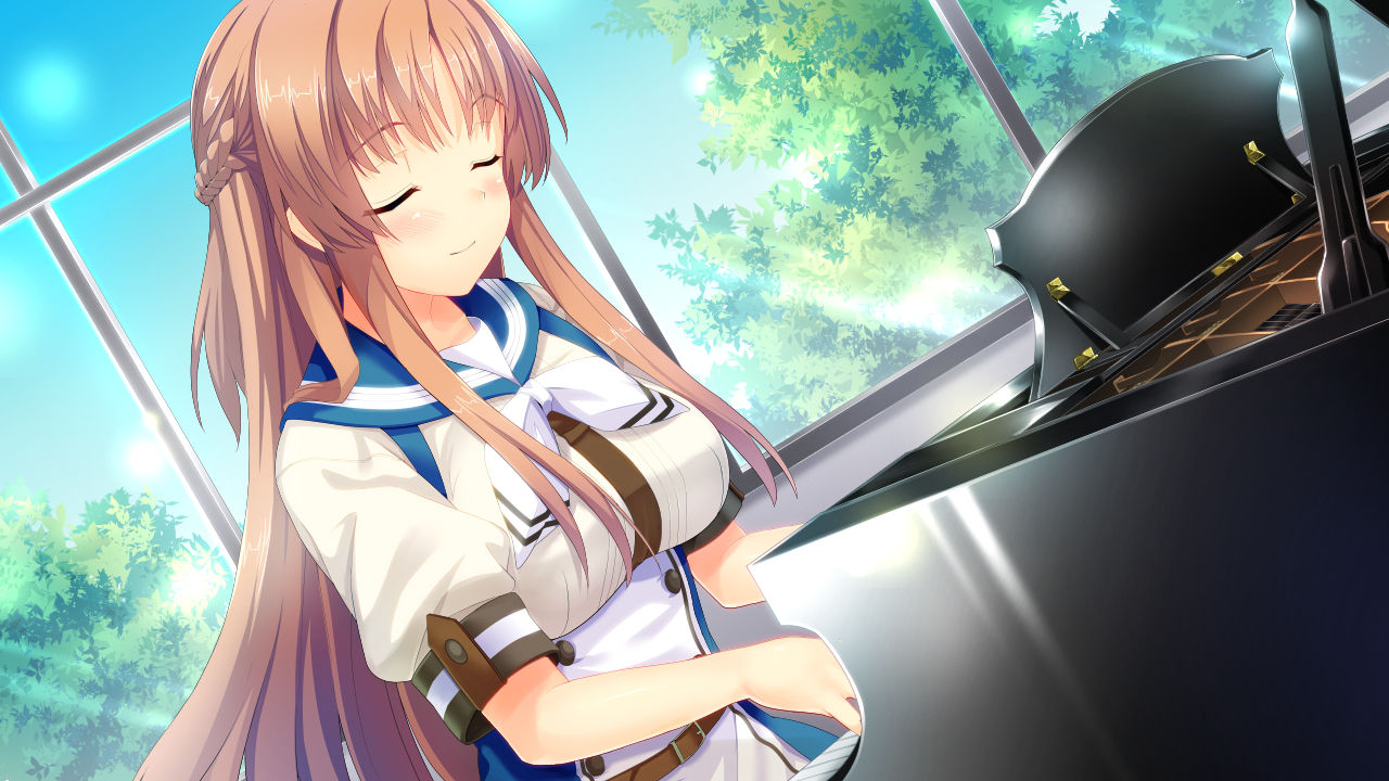 Kimi to Yumemishi page 6 full