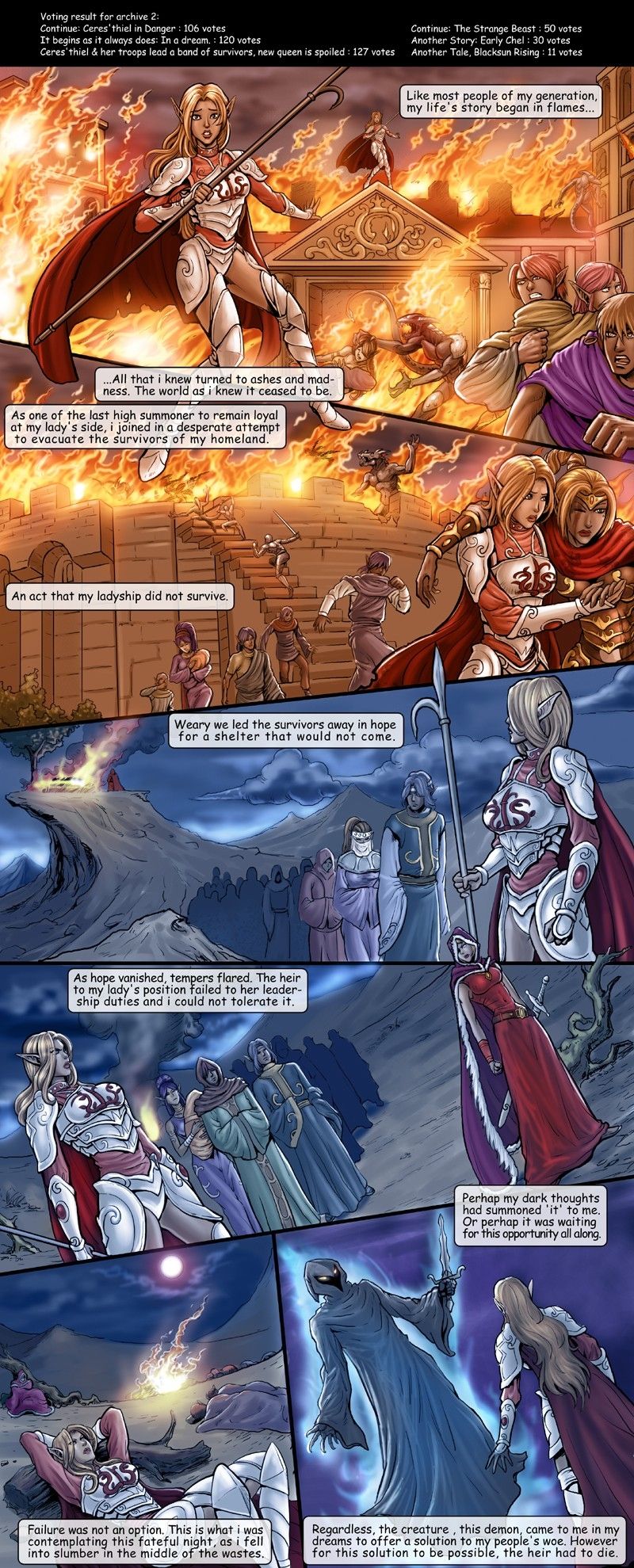 Chapter 9. Master's domain page 2 full
