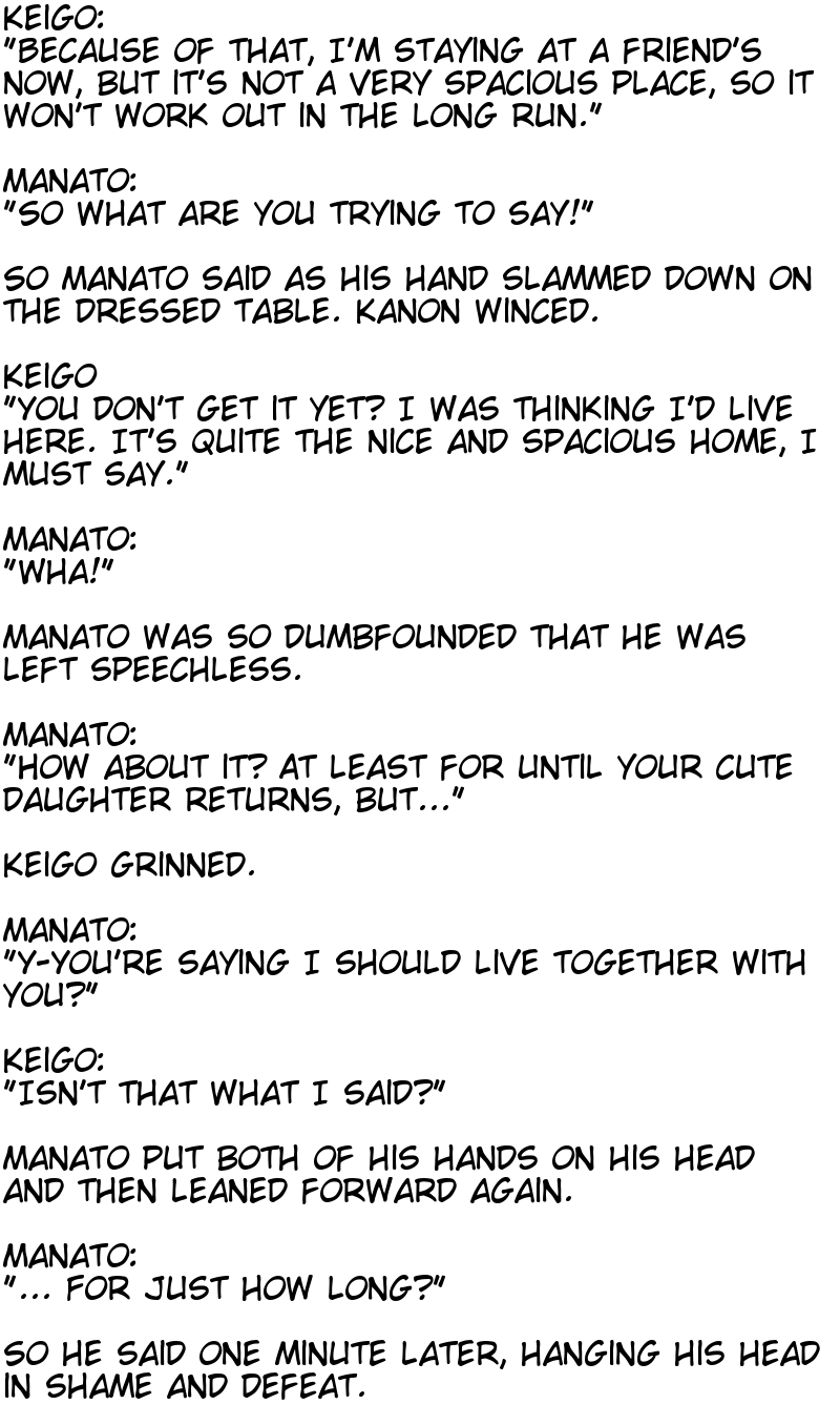 Sacrifice - The husband who ended up a sex slave - page 9 full