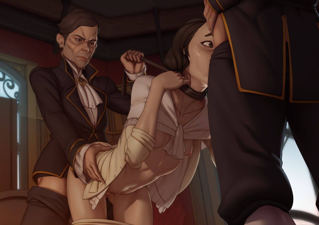 Artist - John Doe page 3 full