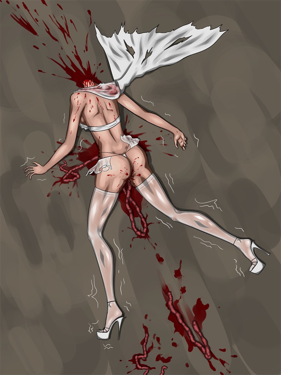_Warrior of the birch forest killed in battle page 7 full