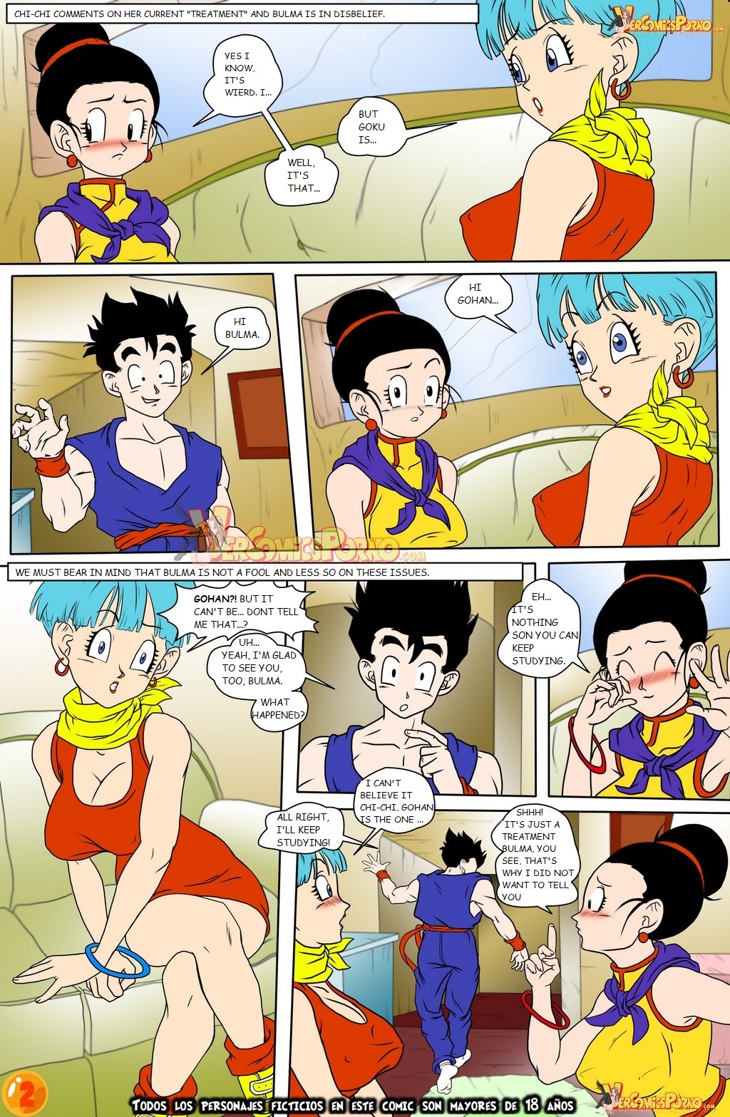 Milky Milk 2 page 3 full