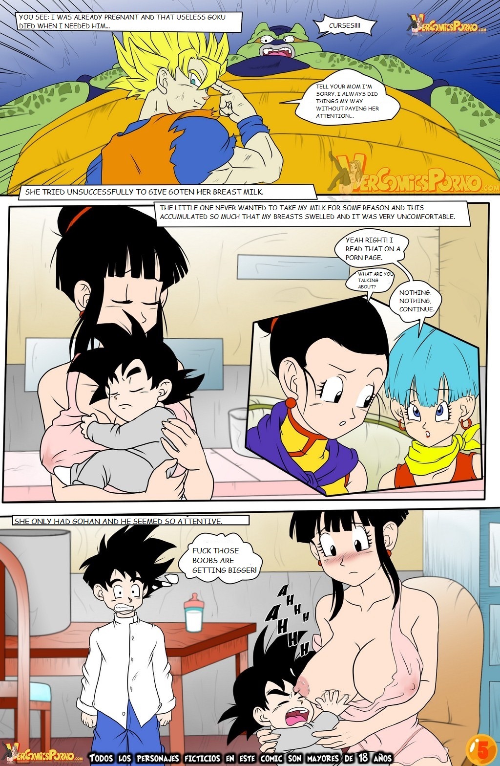 Milky Milk 2 page 6 full