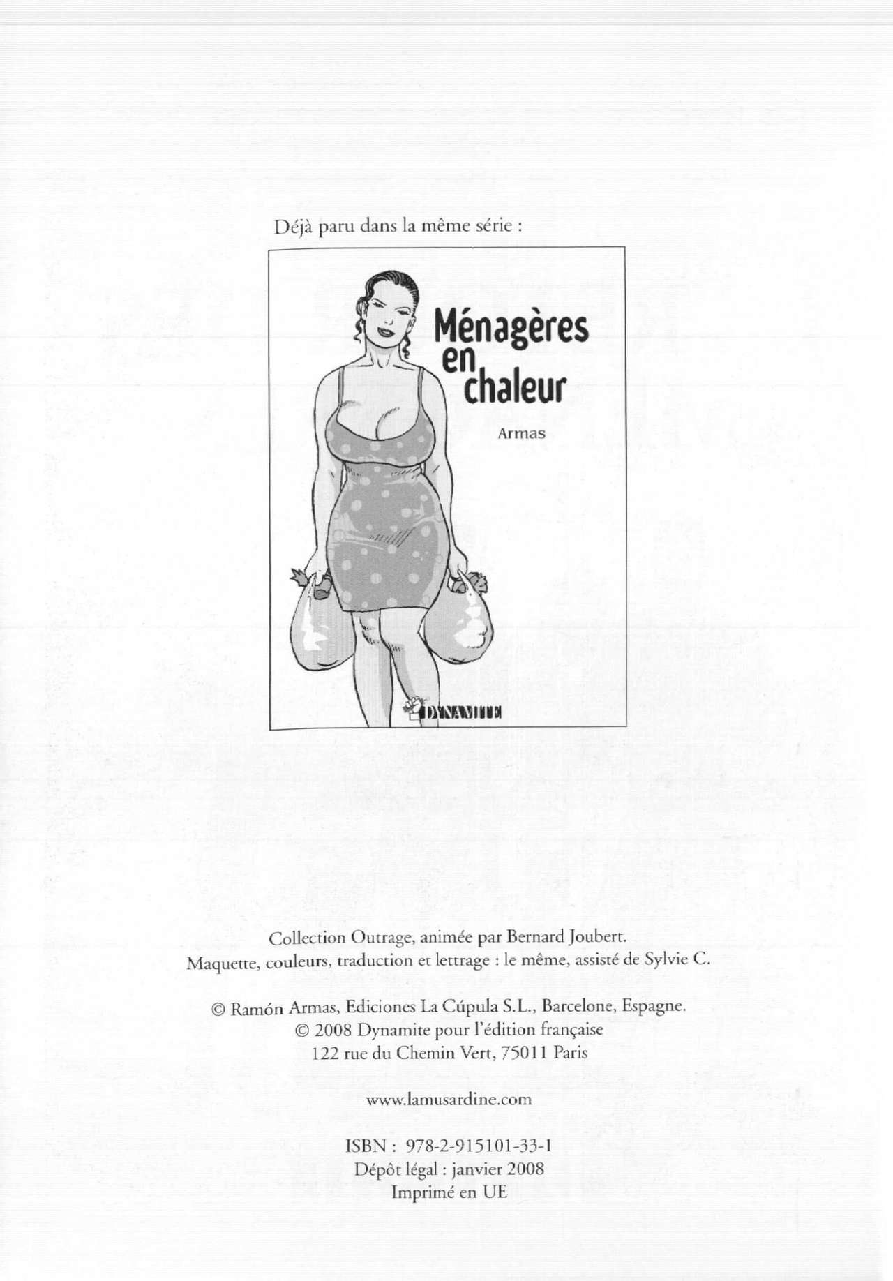 Le retour des ménagères  1280 X 1850 page 3 full