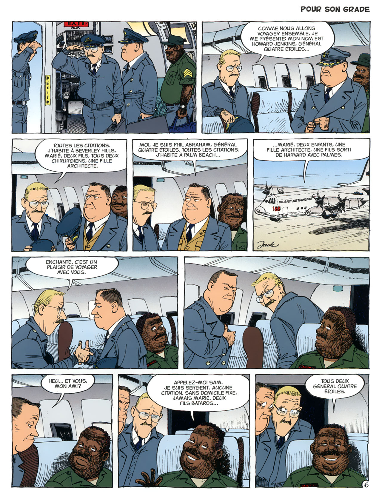 Salut les coquines - Volume 5 - Elles prennent leur pied page 6 full