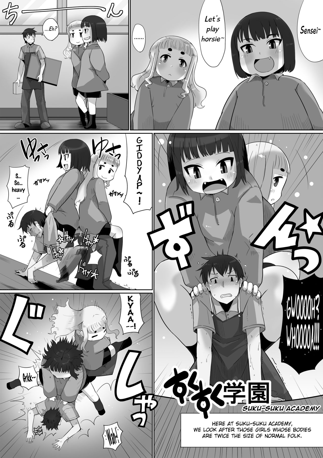 Microne Magazine Vol. 17 page 7 full