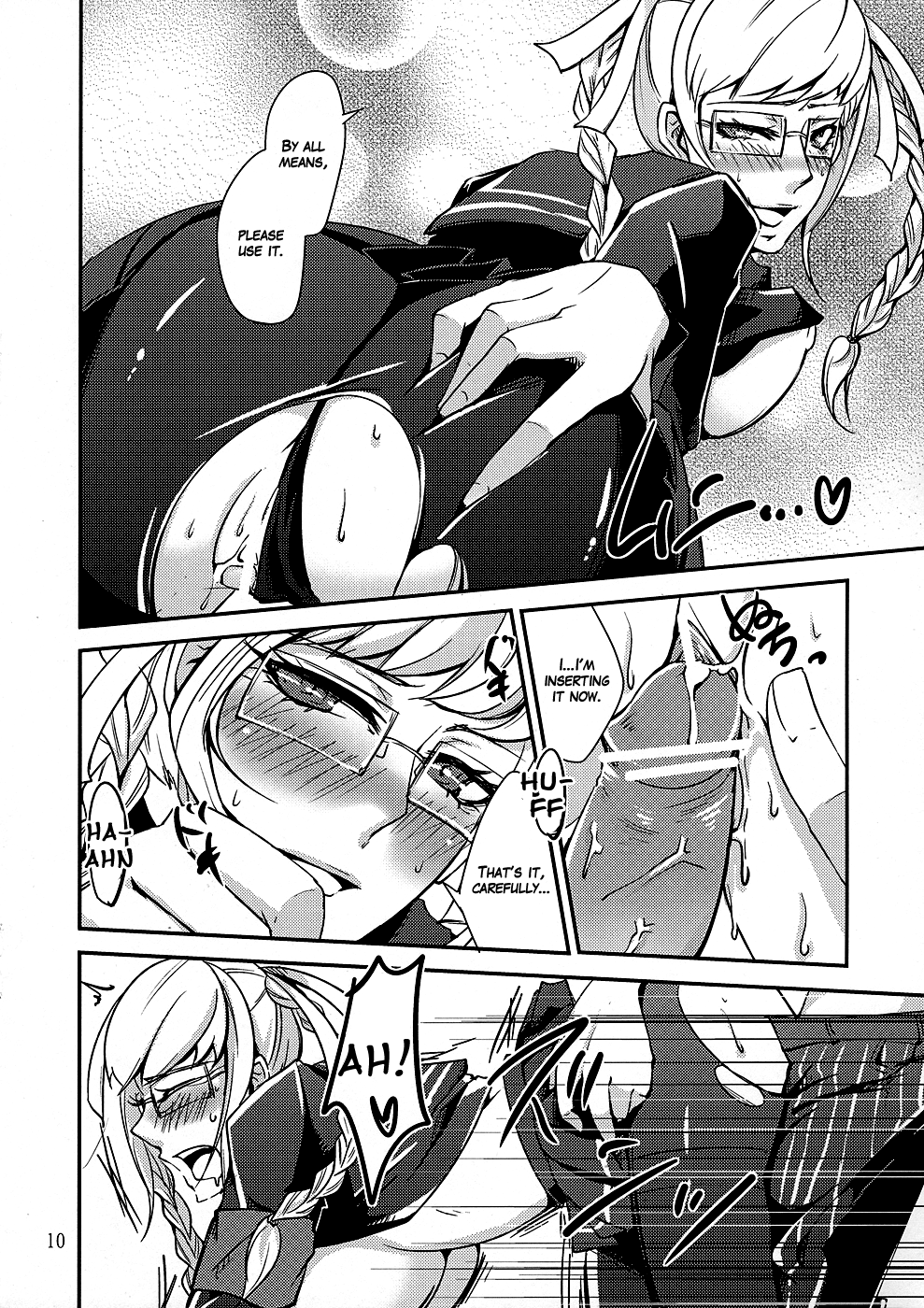 peko page 9 full
