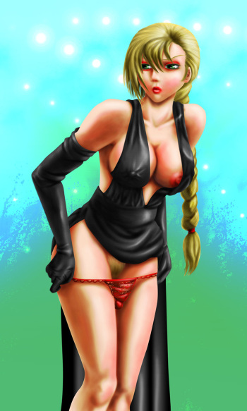artist - Adam-00 cover