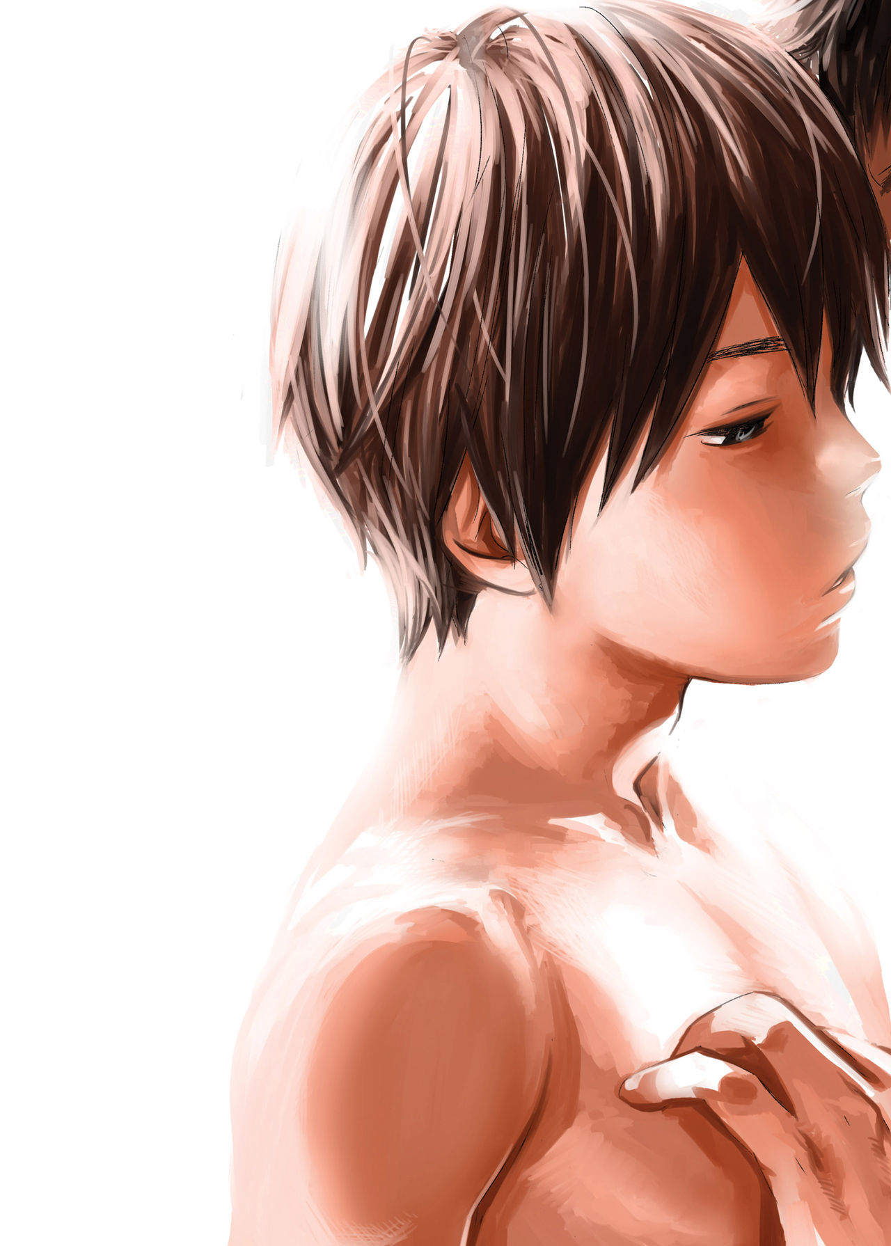 Me o Tojite Yume o Miru page 1 full