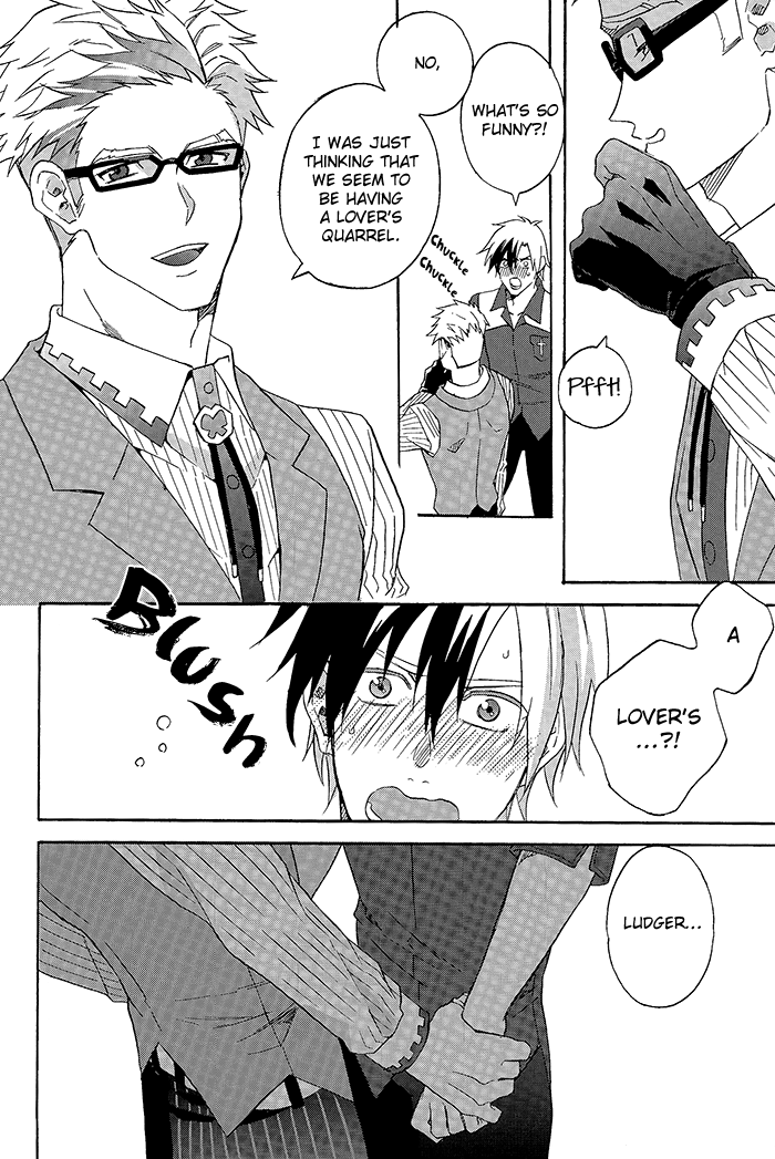 Happy Holiday page 8 full