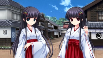 Inyouchuu Goku ~Kikka Ouka Hen~ cover
