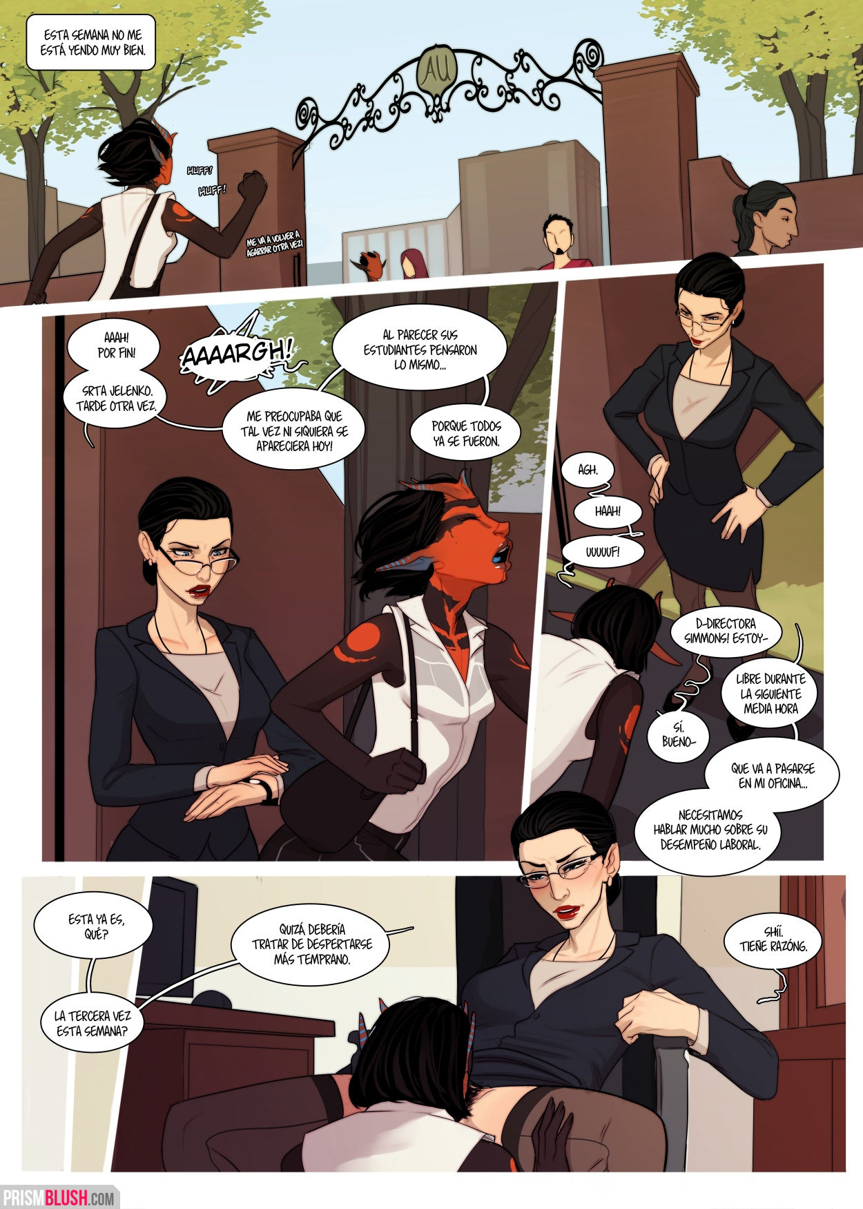 Xenobiología page 6 full