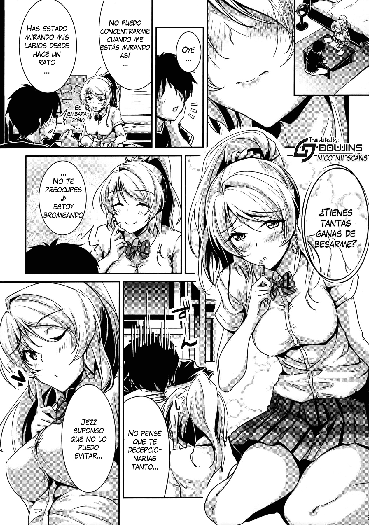 kiss me ellie page 4 full