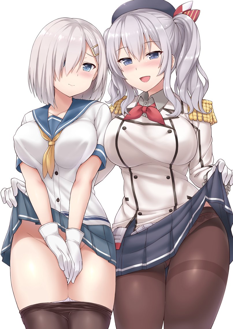 Pixiv Artist sama_samasa page 6 full