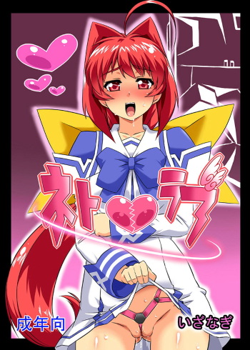 NetoLove cover