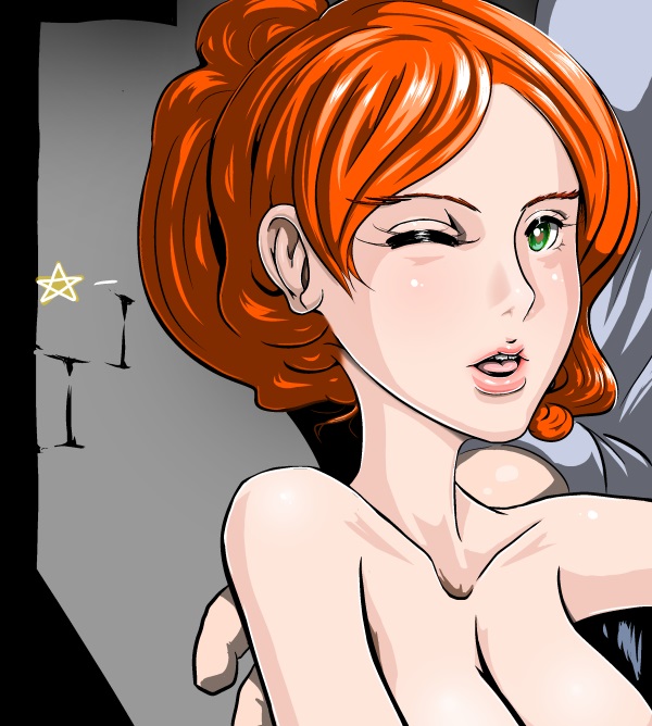 Totally Casual Street Executioner page 6 full